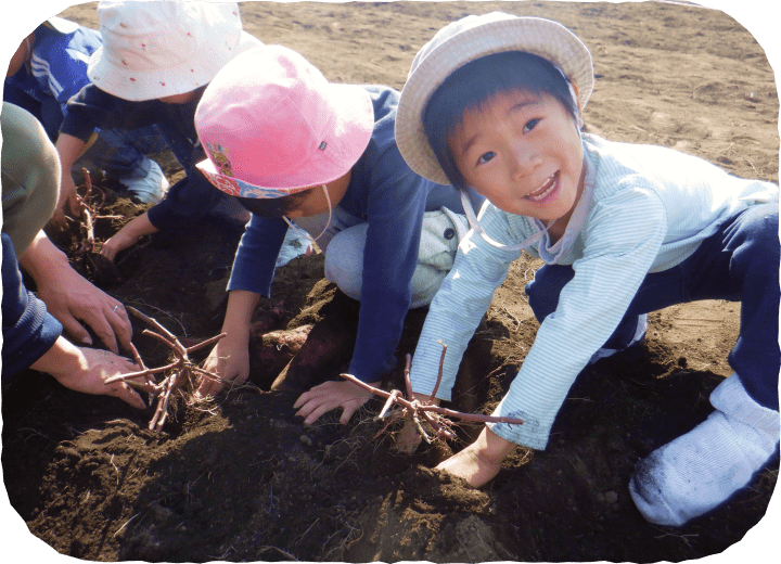 季節の行事